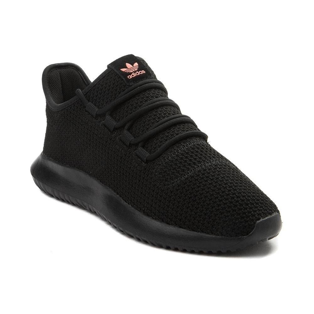 Black Adidas Tubular Sneakers